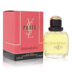 YSL Paris EDP for Women | Yves Saint Laurent (50ml / 75ml / 125ml)