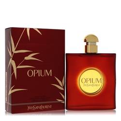 YSL Opium EDT for Women | Yves Saint Laurent