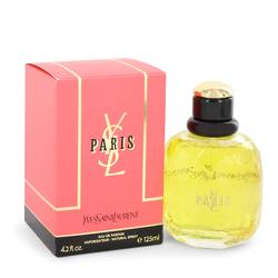 YSL Paris EDP for Women | Yves Saint Laurent (50ml / 75ml / 125ml)