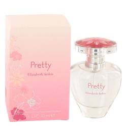 Elizabeth Arden Pretty EDP for Women