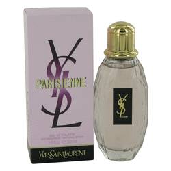 YSL Parisienne EDT for Women | Yves Saint Laurent