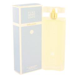 Estee Lauder Pure White Linen EDP for Women