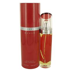 Perry Woman Eau De Toilette Spray | Perry Ellis