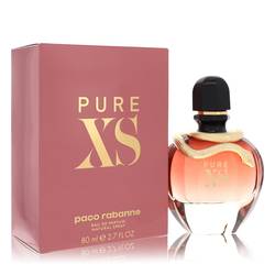 Paco Rabanne Pure XS EDP for Women