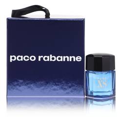 Paco Rabanne Pure XS EDT Miniature