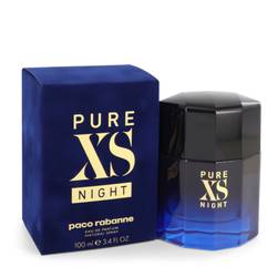 Paco Rabanne Pure XS Night EDP for Men