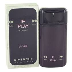 Givenchy Play Intense EDP for Women (50ml / 75ml)