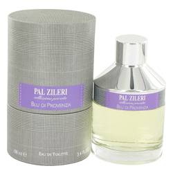 Mavive Pal Zileri Blu Di Provenza EDT for Men