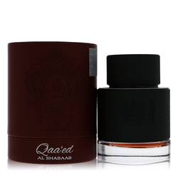 Lattafa Qaaed Al Shabaab EDP for Unisex