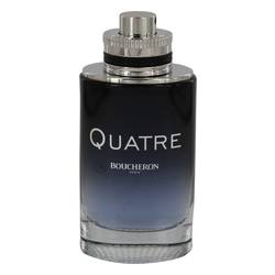 Boucheron Quatre Absolu De Nuit EDT for Men (Tester)