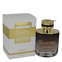 Boucheron Quatre Absolu De Nuit EDP for Women