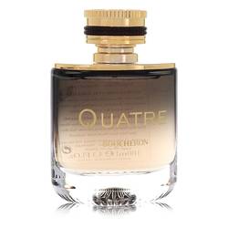 Boucheron Quatre Absolu De Nuit EDP for Women (Tester)