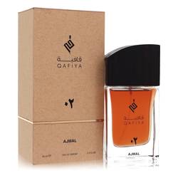 Ajmal Qafiya 02 EDP for Women