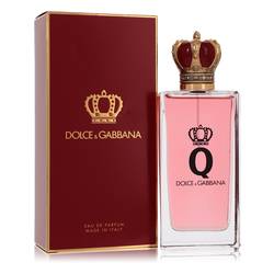 Q By Dolce & Gabbana EDP for Women