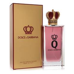 Q By Dolce & Gabbana EDP Intense for Women