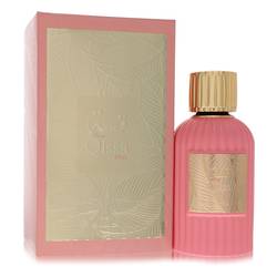 Paris Corner Qissa Pink EDP for Women