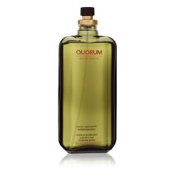 Antonio Puig Quorum EDT for Men (Tester)