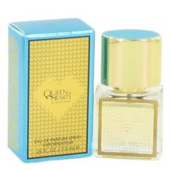 Queen Of Hearts Miniature (EDP for Women) | Queen Latifah