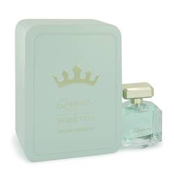 Antonio Banderas Queen Of Seduction EDT for Women (Green Tin)