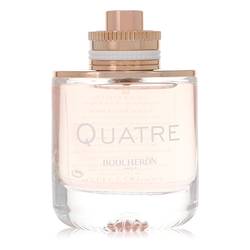 Boucheron Quatre EDP for Women (Tester)