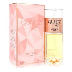 Molyneux Quartz Rose EDP for Women