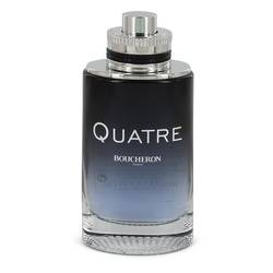 Boucheron Quatre Absolu De Nuit EDP for Men (Tester)