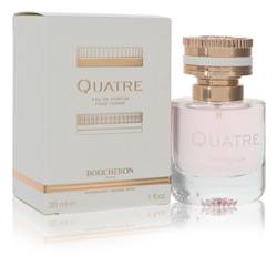 Boucheron Quatre EDP for Women