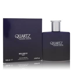 Molyneux Quartz Addiction EDP for Men