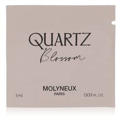 Molyneux Quartz Blossom EDP (Sample Sachet)