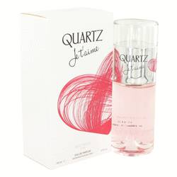 Molyneux Quartz Je T'aime EDP for Women