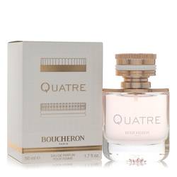 Boucheron Quatre EDP for Women