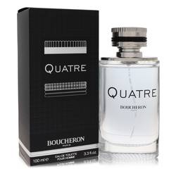 Boucheron Quatre EDT for Men