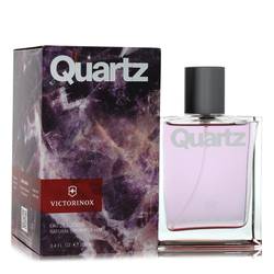 Quartz Victorinox Swiss Army EDT for Men