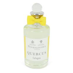 Penhaligon's Quercus Cologne Spray for Unisex (Unboxed)