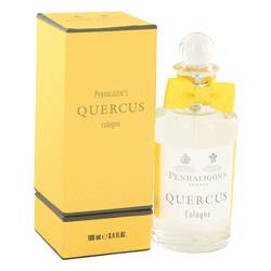 Penhaligon's Quercus EDC for Unisex (50ml / 100ml)