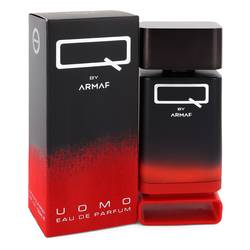 Armaf Q Uomo EDP for Men