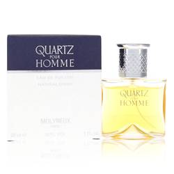 Molyneux Quartz EDT for Men