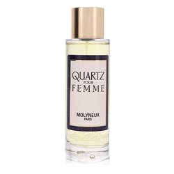 Molyneux Quartz EDP for Women (Tester)