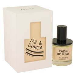 D.S. & Durga Radio Bombay EDP for Unisex