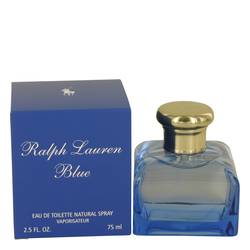 Ralph Lauren Blue EDT for Women