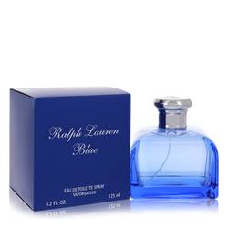 Ralph Lauren Blue EDT for Women