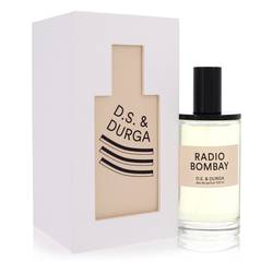 D.S. & Durga Radio Bombay EDP for Unisex