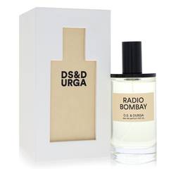 D.S. & Durga Radio Bombay EDP for Unisex