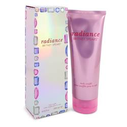 Britney Spears Radiance Body Souffle for Women