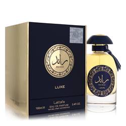 Lattafa Raed Gold EDP for Unisex