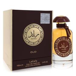 Lattafa Raed Oud EDP for Unisex