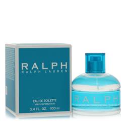 Ralph EDT for Women | Ralph Lauren (30ml / 50ml / 100ml / 150ml)