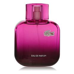 Lacoste Eau De Lacoste L.12.12 Magnetic EDP for Women (Tester)