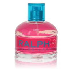 Ralph Lauren Love EDP for Women (Tester)