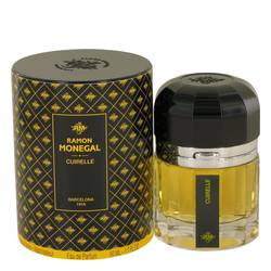 Ramon Monegal Cuirelle EDP for Women